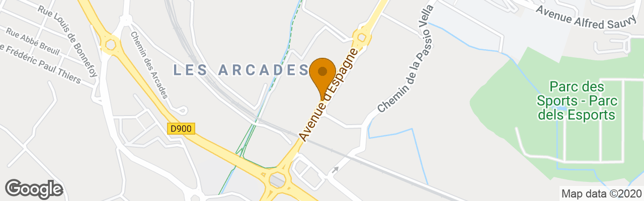 Hôtel Mas des Arcades 