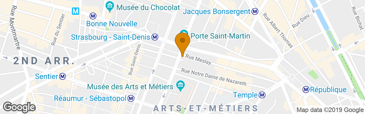 Hôtel Du Plat D'Etain 