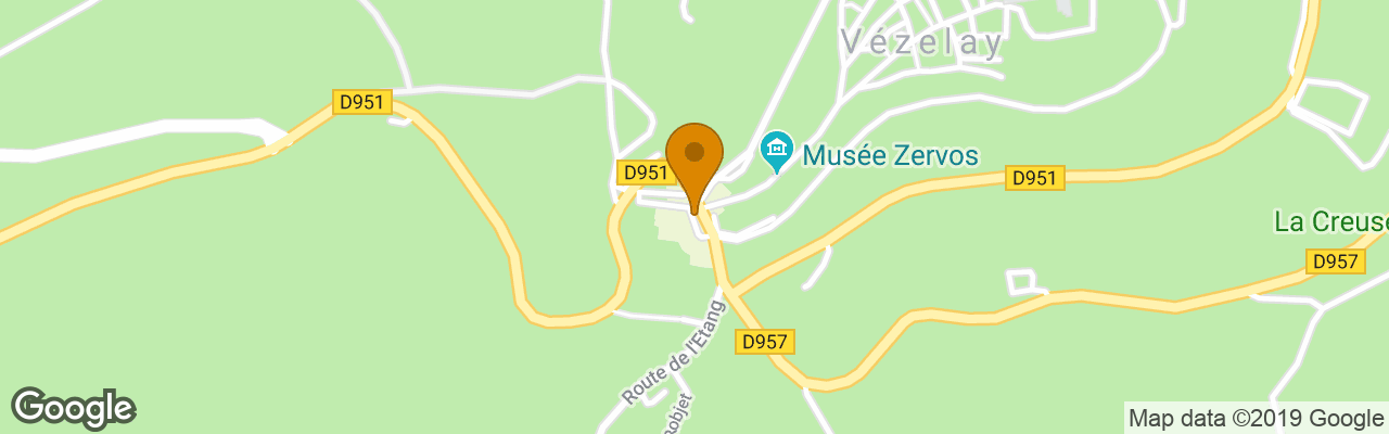 Hôtel De la Poste et du Lion d'Or 