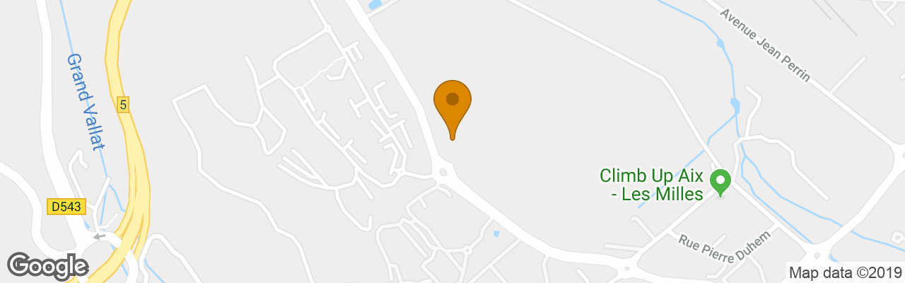 Hôtel Birdy by Happyculture 