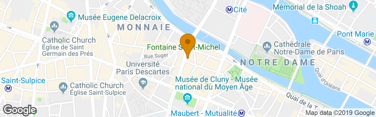 Best Western Premier Hôtel Royal Saint Michel 