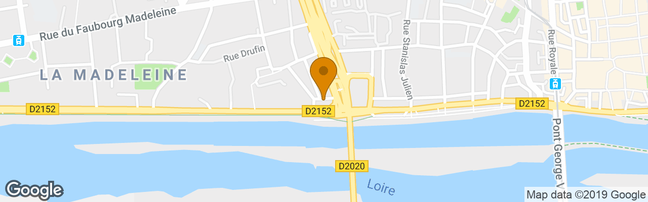 Hôtel Escale Oceania 