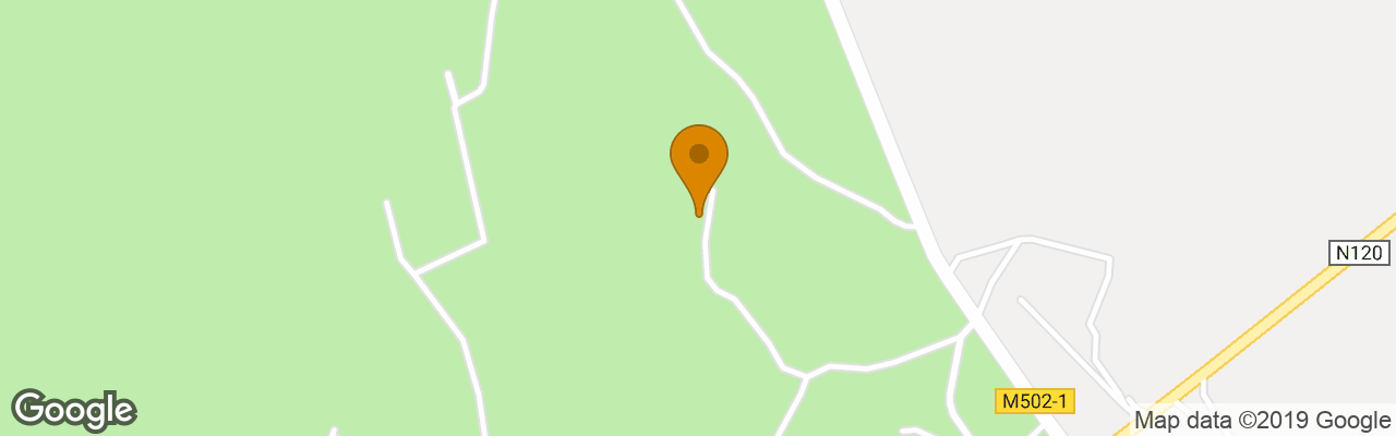 Hotel Rural Monte Da Galrixa 