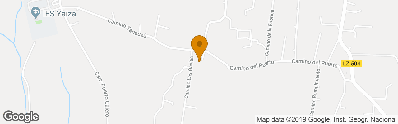 Villas Puerto Calero 