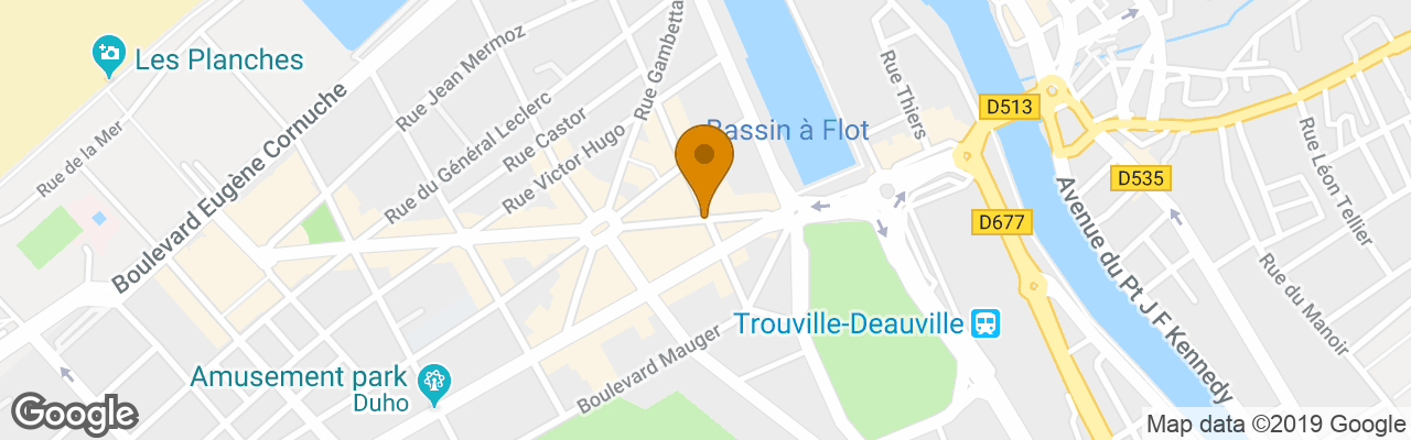 Inter Hotel Continental 