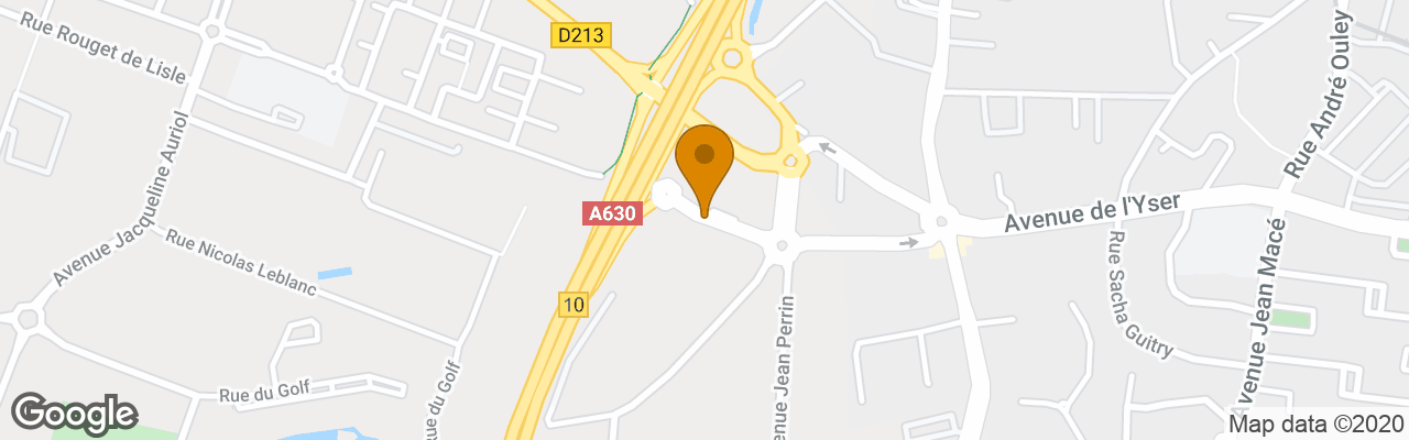 Inter-Hotel Du Phare 