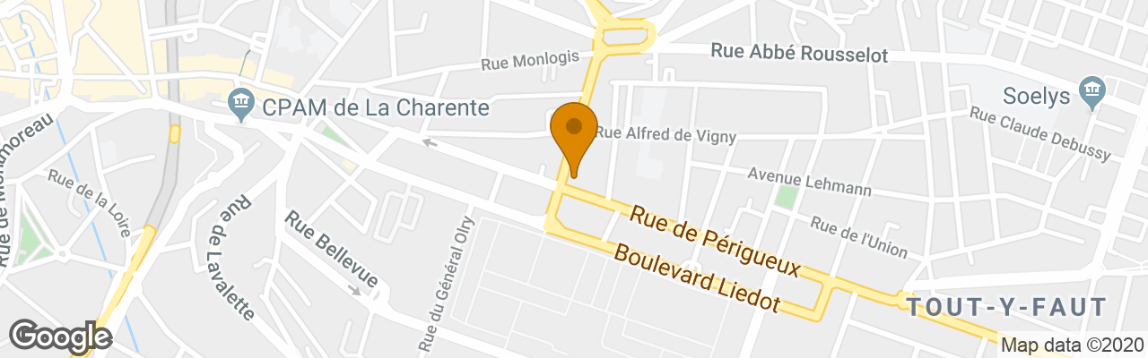 Inter Hotel l'Epi d'Or 