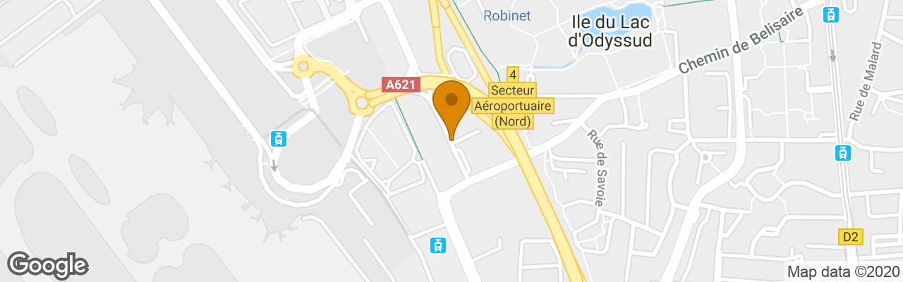 Inter Hotel les Relais Blanhac 