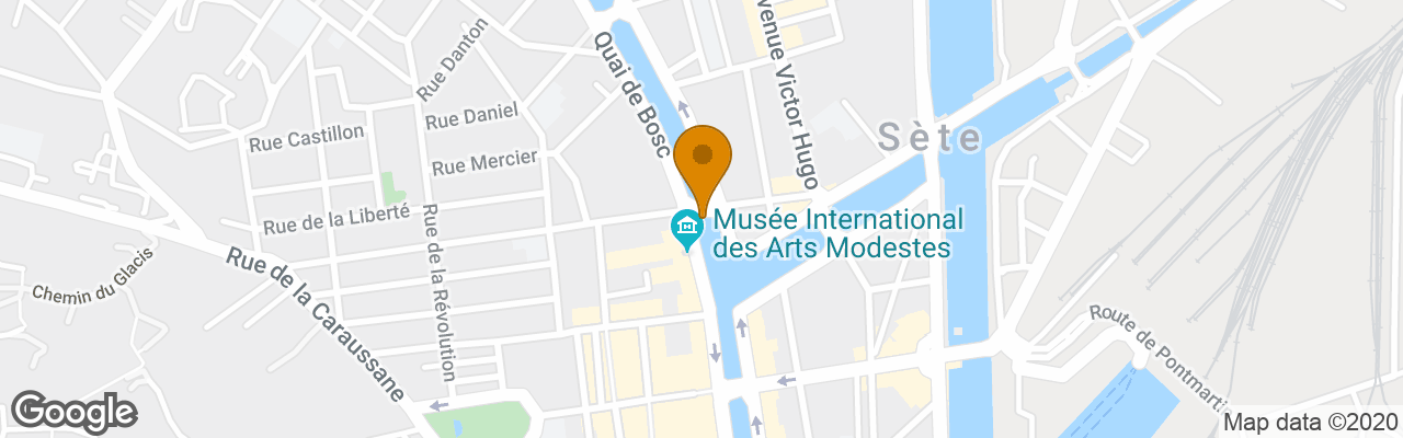 Inter-Hotel Port Marine 