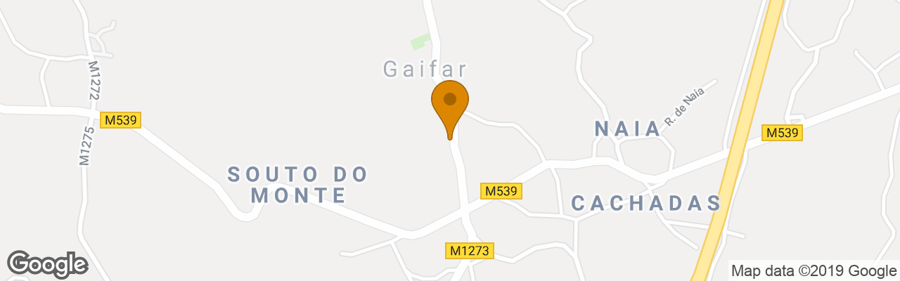 Quinta De Santa Baia 