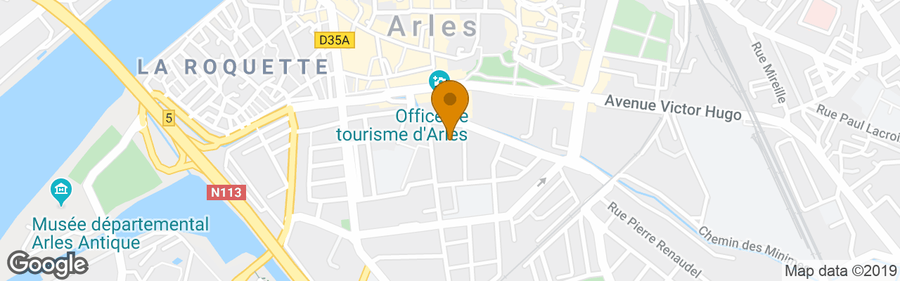 Hôtel Best Western Atrium 