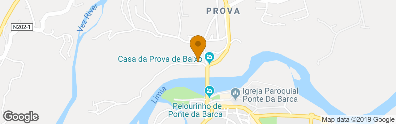 Bed and Breakfast Quinta Da Prova 