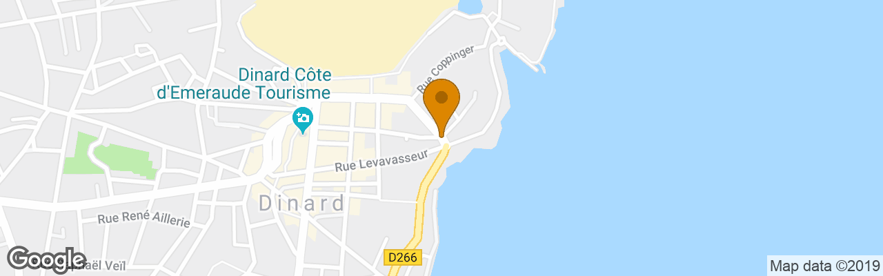 Hôtel Roche Corneille 