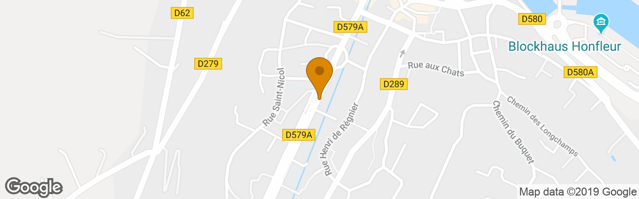 Hôtel Le Castel Albertine 