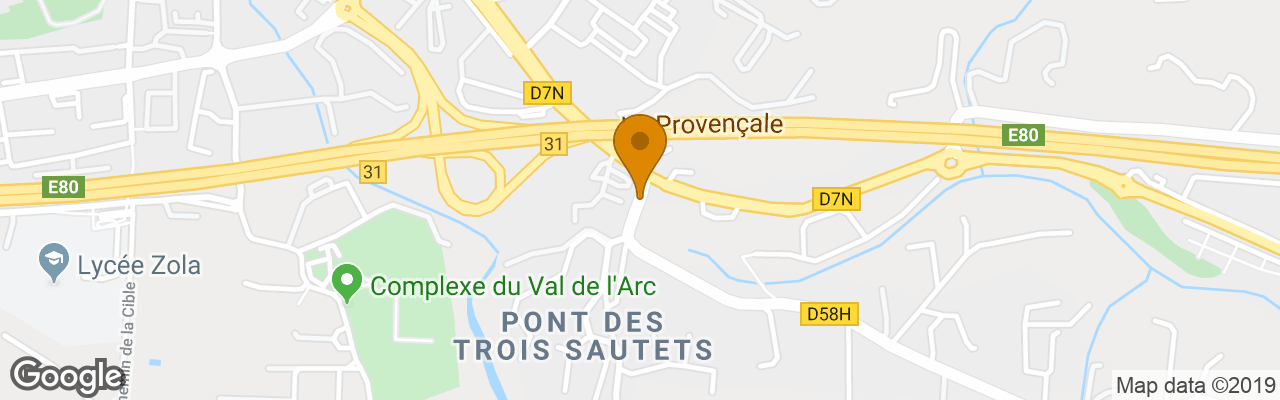 Hôtel Le Mas de la Bertrande 