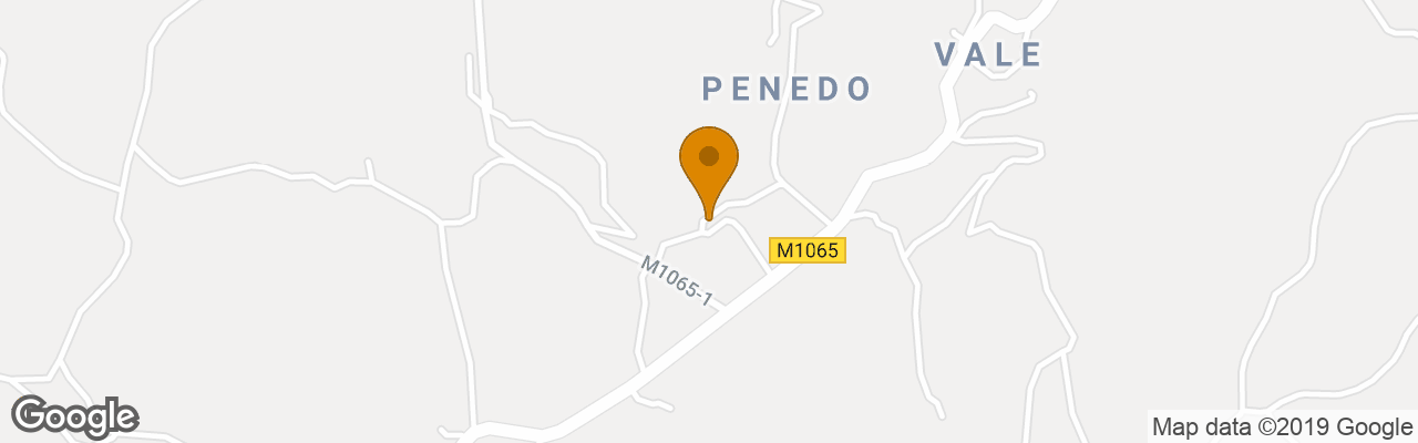 Bed and Breakfast Quinta Da Casa Do Paço 