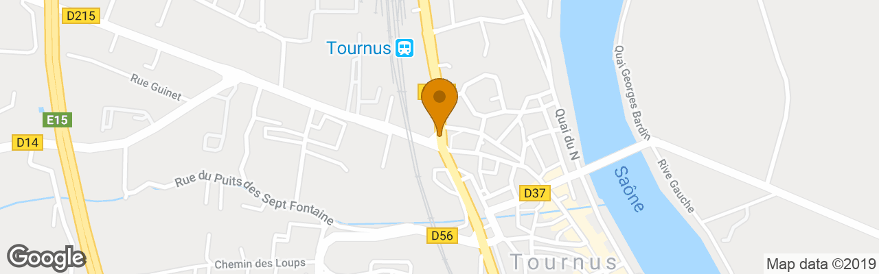 Le Rempart Hôtel Restaurant 