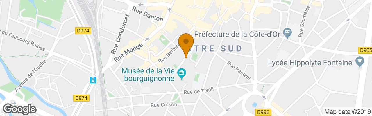 Hôtel Philippe Le Bon 