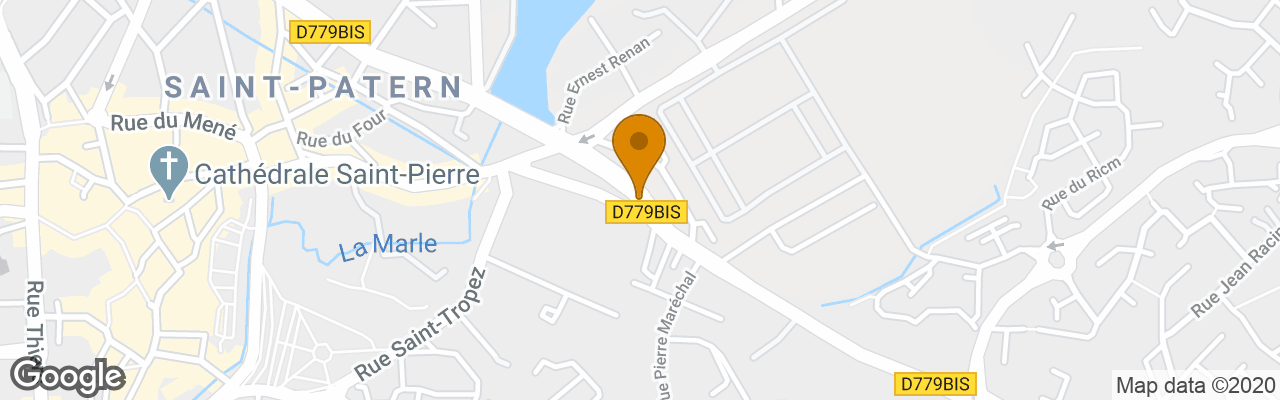 Quality Hotel La Marebaudiere 