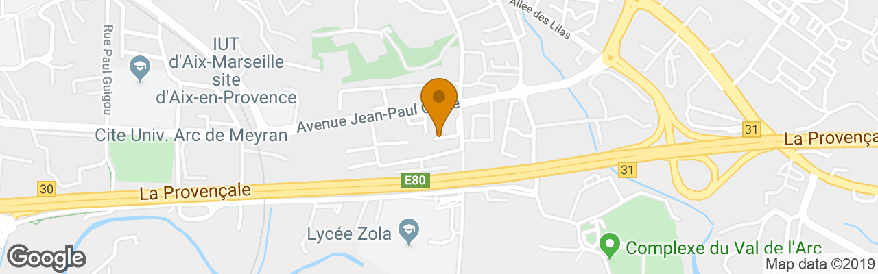 Hôtel Escale Oceania 