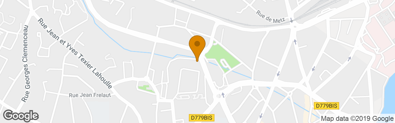 Hôtel Escale Oceania Vannes 