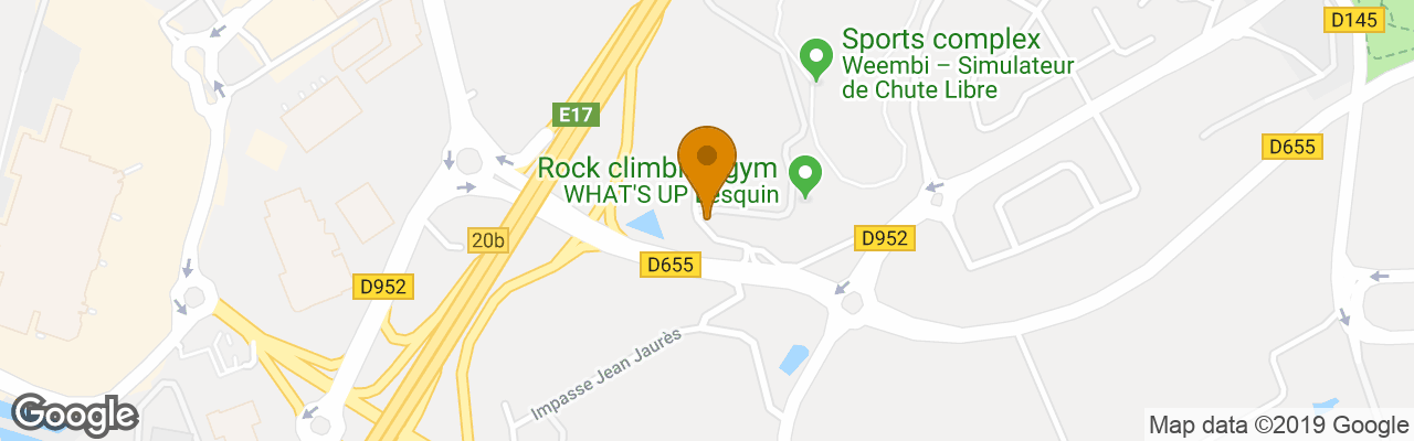 Hôtel Mercure Lille Aeroport 