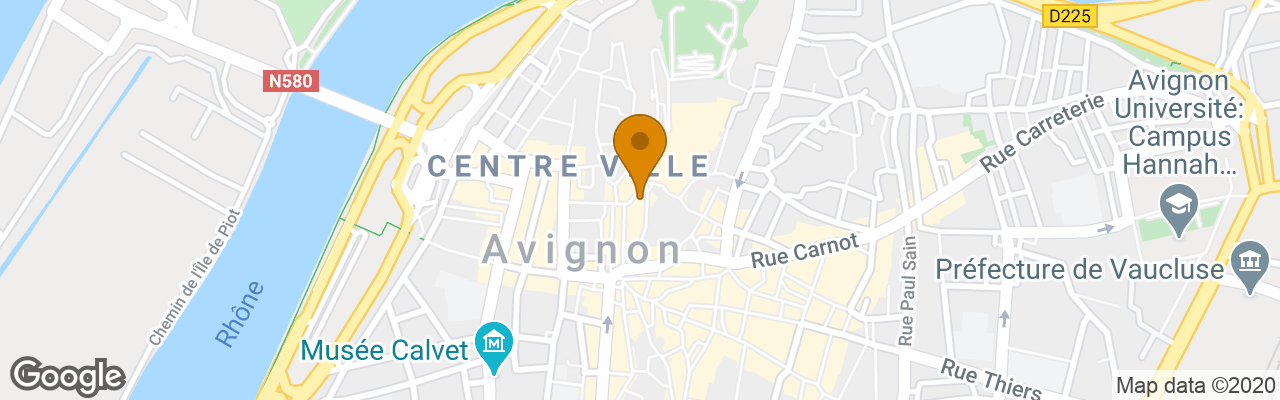 Hôtel Mercure Cite Des Papes 