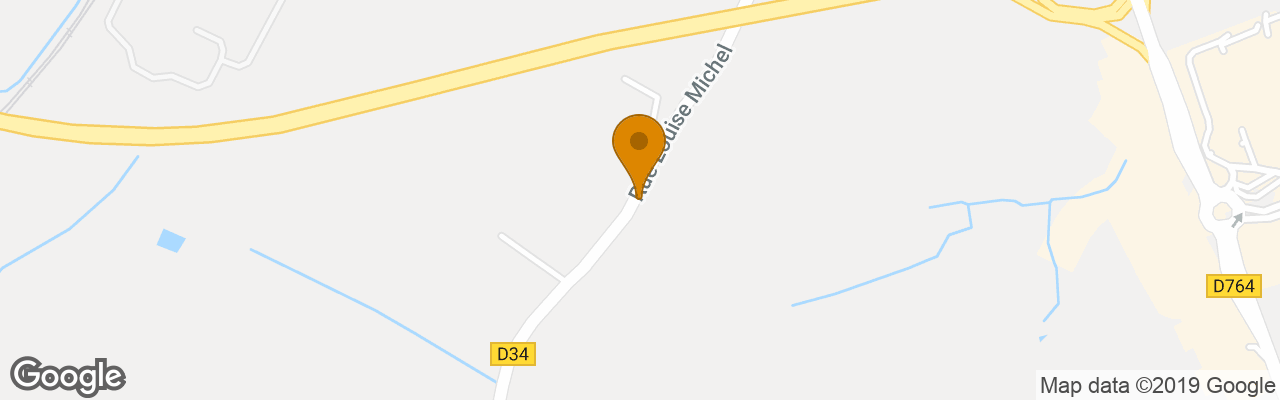 Hôtel Ibis Charleville Mezières 