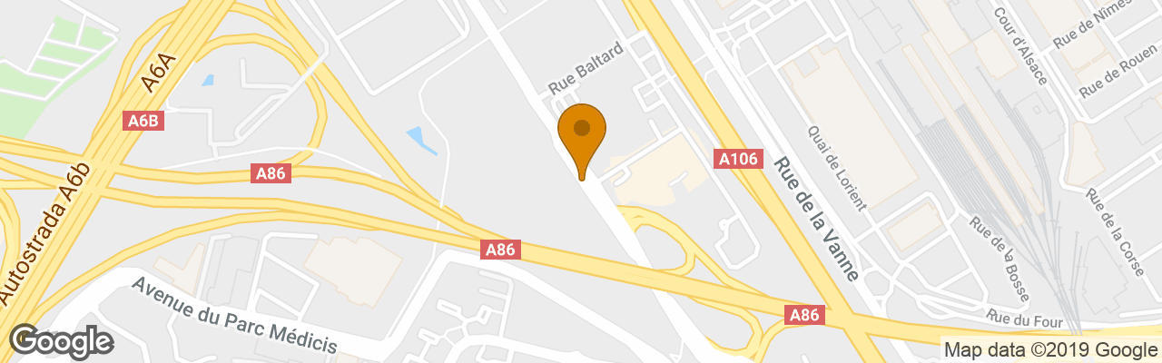 Hôtel Mercure Orly Paris Rungis 