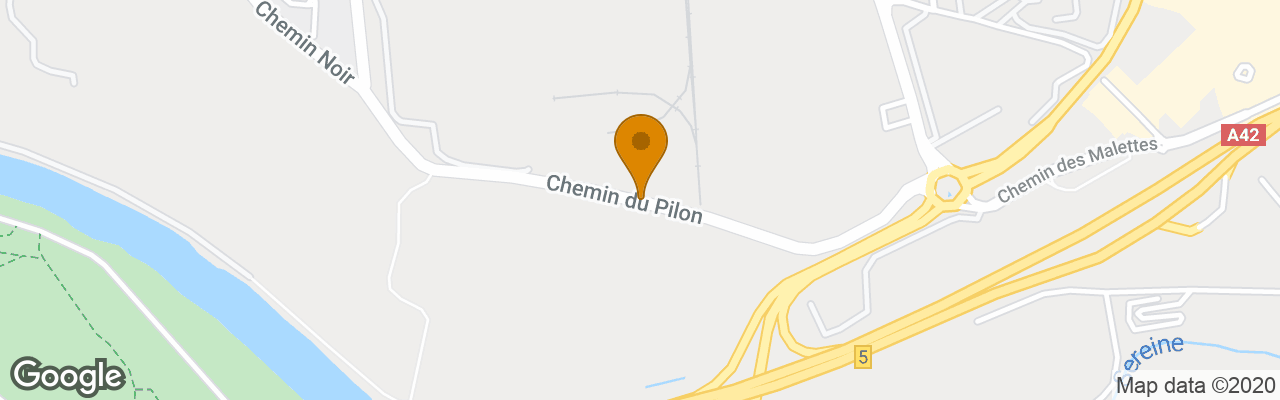 Hôtel Mercure Lyon Est Porte de l'Ain 