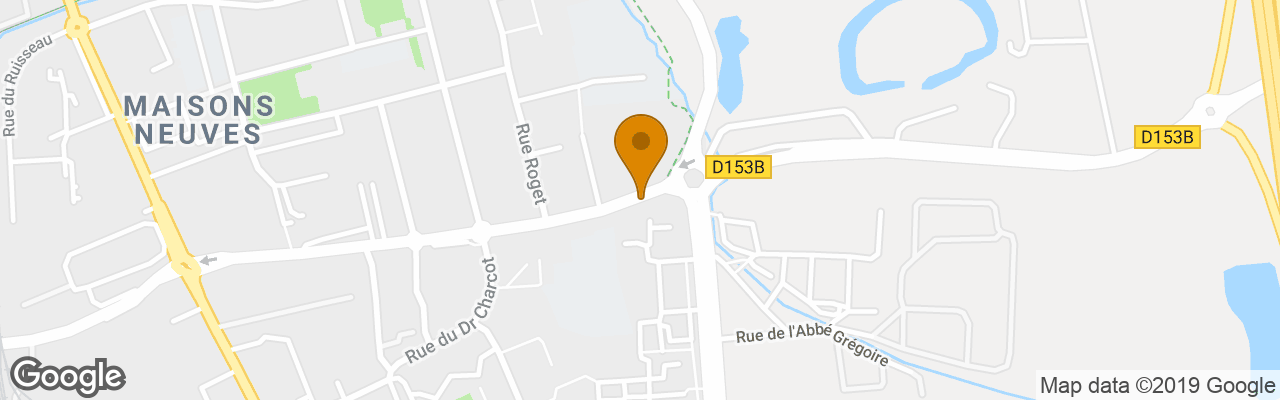 Hôtel Ibis Metz Nord 