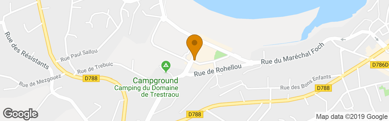 Hôtel Mercure Perros-Guirec 