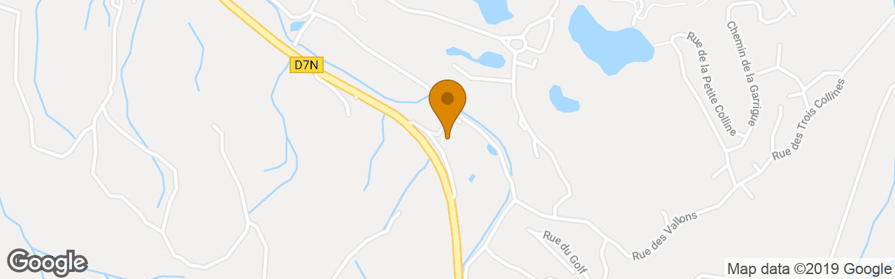 Hotel Moulin de Vernegues 