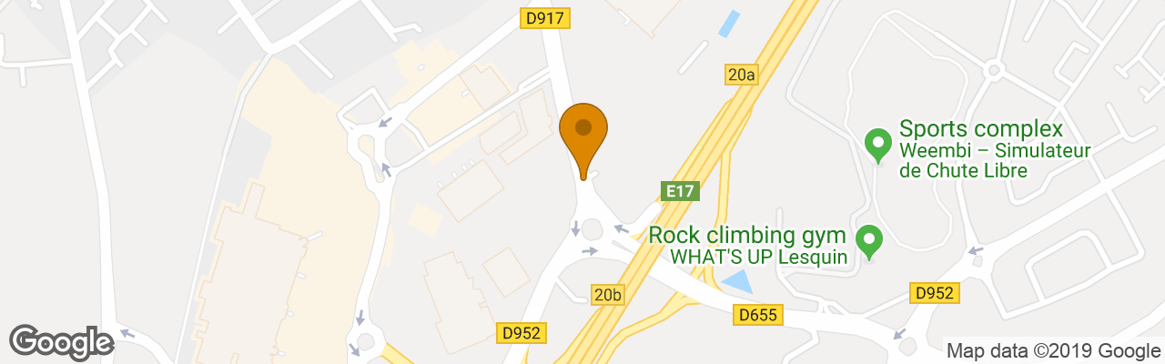 Novotel Lille Aéroport 