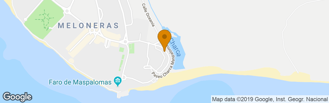 Apartamento Tirajana 