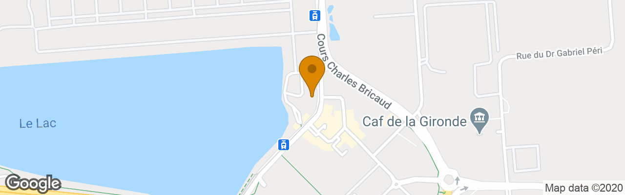 Novotel Bordeaux Le Lac 