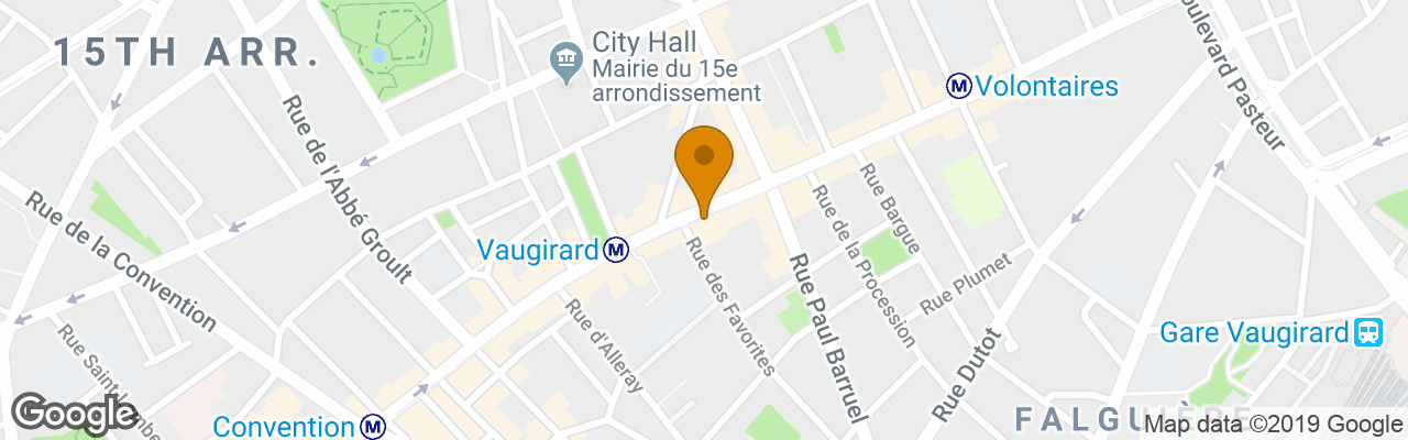 Novotel Paris Vaugirard Montparnasse 