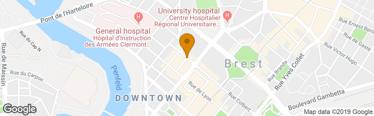 Qualis la Paix Hotel Contemporary 