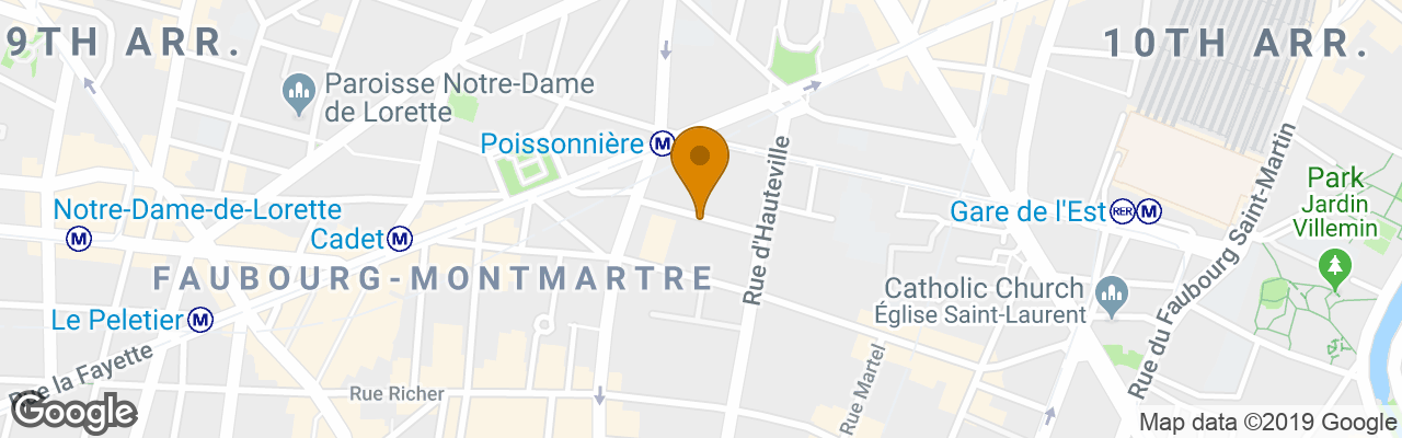 Hôtel Eurostars Panorama 