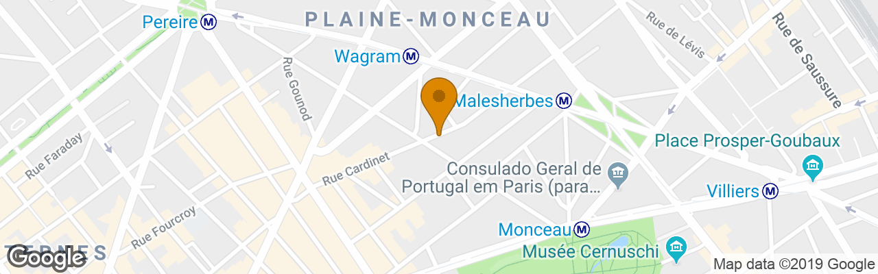 Hôtel Splendor Elysées  