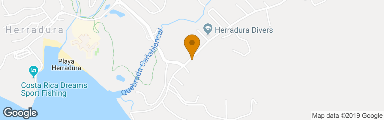 Stay In Costa Rica Condominios Colina 