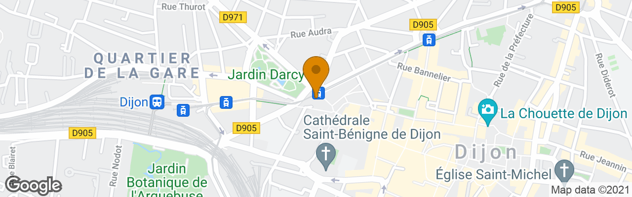 Quality Hotel Du Nord 