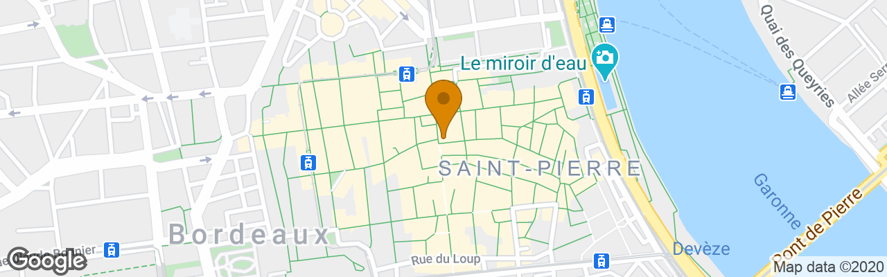 Quality Hotel Bordeaux Centre 