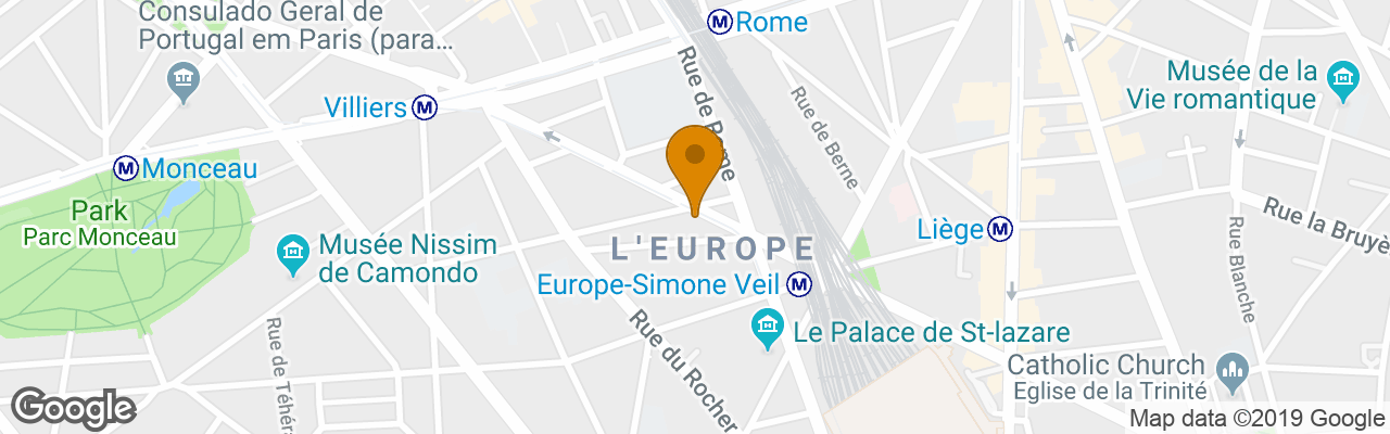 Hôtel Best Western Premier Le Swann 