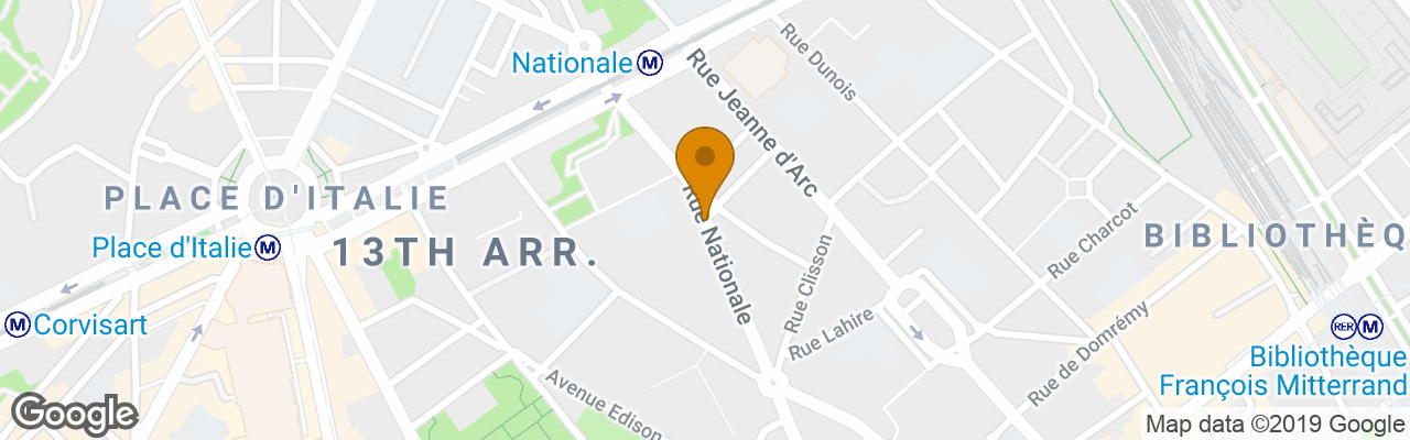 Hôtel Relais des Chartreux 