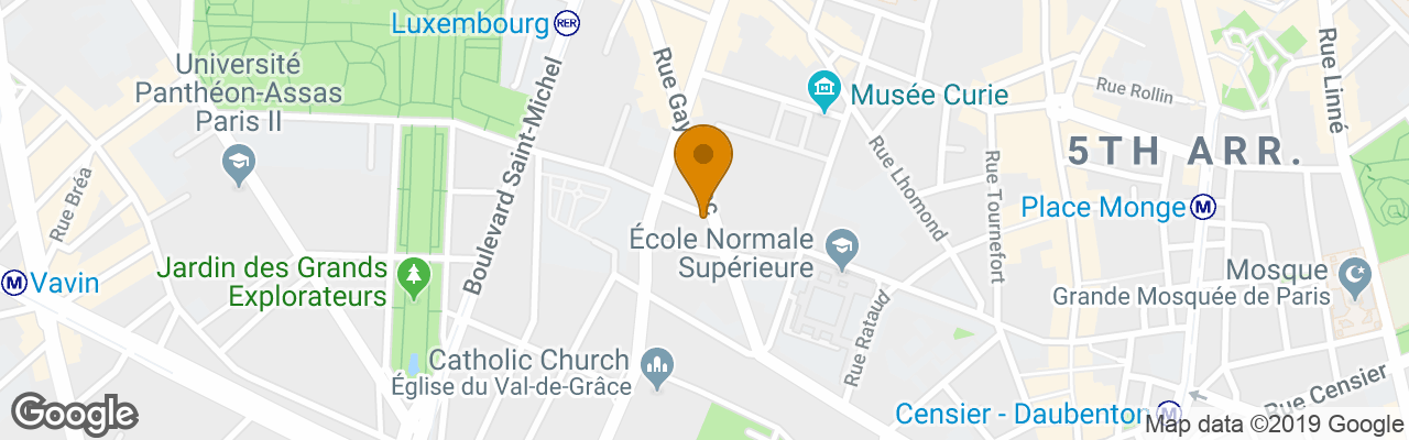 Hôtel Relais Saint Jacques 