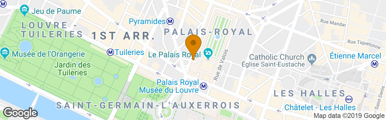 Citadines Opéra-Grands Boulevards Paris 