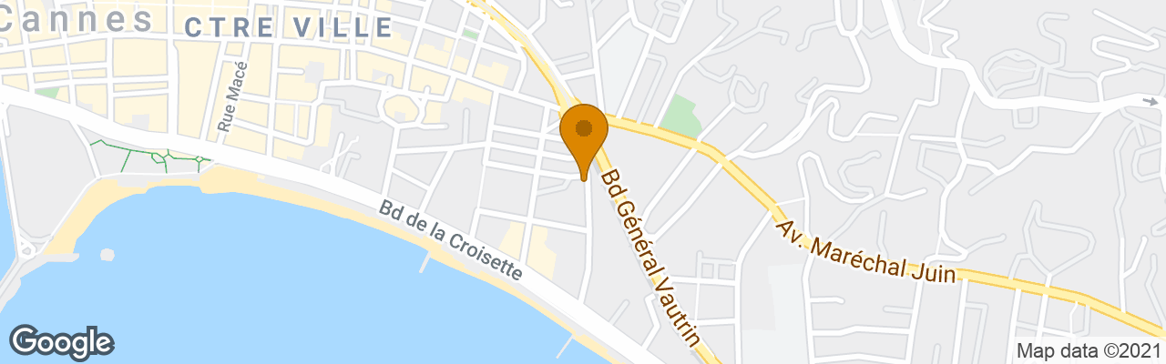 Clarion Suites Cannes Croisette 