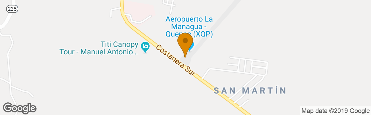 Hotel Arenas Del Mar 