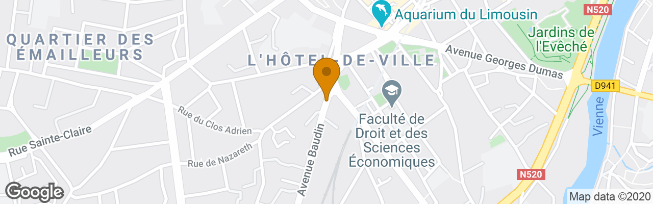 Hôtel Best Western Richelieu 